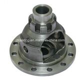 Iron Sand Casting Customized Machining Parts