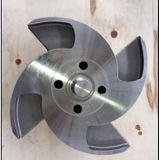 Castings Pump Spare Parts