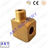 Hot Forged Brass Part with Competitive Price