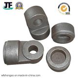 China Supply Carbon Steel Forging Parts with Machining Service