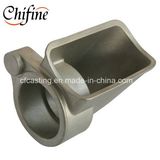 Customized Precision Investment Casting with Stainless Steel