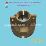 OEM Steel Forging for Trailer Part