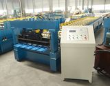 Steel Roof/Wall Sheet Forming Machine