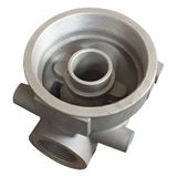 Flange