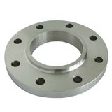 Slip on Flanges