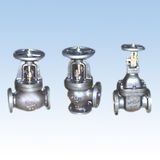 Valve-Copper Casting (JIS DIN ASTM BS)