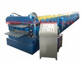 Floor Decking Forming Machine