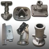 Metal Casting Parts