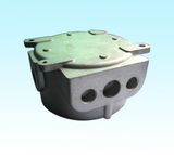 Aluminum Die-Casting for Valve Body