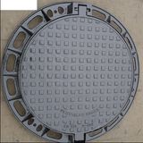 Ductile Manhole Cover (EN124)