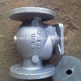 Casting Pump Precision Casting for Farm Machinery