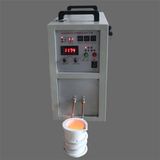 Gold Melting Induction Furnace