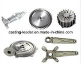 OEM Customize Forging Parts