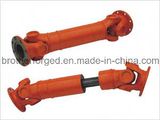 Universal Coupling