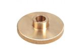 Copper Machanical Spare Casting Parts