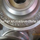 DIN Casting for Bulldozer Machine