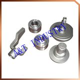 High Precision Wholesale Custom Forging Parts