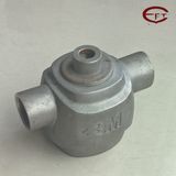 Customized Alloy Steel Investment Casting