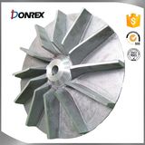 OEM Service Iron Cast Part for Impeller