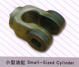 Chinese Forging Parts