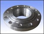 Carbon Steel Flange