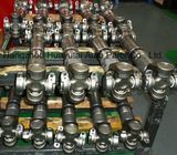 Scania Drive Shaft Assembly