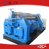 Arc Down Type Hydraulic Metal Plate Bending Machine