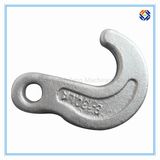 OEM Forged Hook for Crane Part by Forging Process