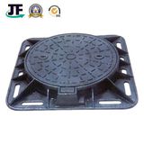 OEM Sand Iron Casting Manhole Cover/Cast Manhole Cover