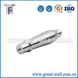 Precision Machining Parts of Casting for Machinery Fitting Hareware