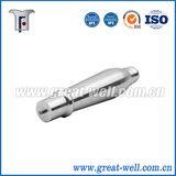 Precision Machining Parts of Casting for Machinery Fitting Hareware