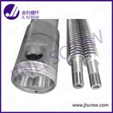 Conical Twin Screw & Cylinder with Competitive Price