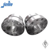 Jianhu Jielin Petrochemical Machinery Co., Ltd.
