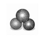 Chromium Alloy Grinding Ball