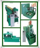 Z Fly Saw Purlin Roll Forming Machine