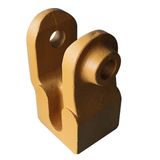 Mining Machinery Parts/Valve Casting