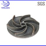 Die Casting Water Pump Impeller