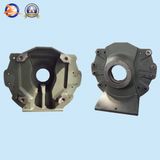 Motor Bracket Casting-Elevator Parts-OEM