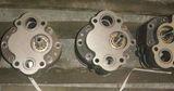 Sand Casting - Oil Pump Parts