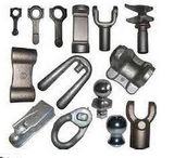 Steel Hot Forging Parts