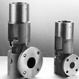 Customized Screw Pump with Machining