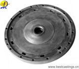 Professional Manufacturer Ductile Iron Sand Casting