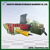 Hot Sale Y81-1250 Hydraulic Scrap Iron Metal Baler