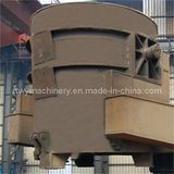 Liquid Steel Ladle (industry factory)