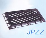 Iron Grate