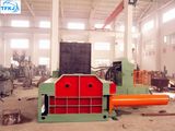 Y81/T-1600A Hydraulic Scrap Press Baler