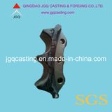 Casting Bulldozer Parts