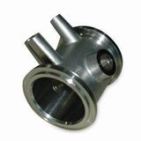 Investment Casting Valve