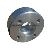 Industrial Aluminium Casting