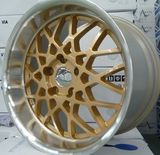 New Aluminium Alloy Replica Alloy Wheel Rims